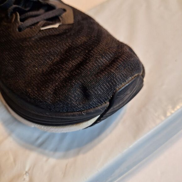 Hoka Gaviota 5 Men\'s Sneakers Shoes.  Size 12.5 D main image 4